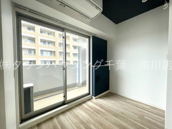 レ・ソール本八幡パラシオンの物件内観写真